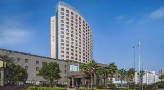New Century Hotel Putuo Zhoushan - 5