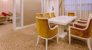 New Century Hotel Putuo Zhoushan - 2