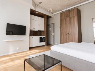 Second Home Apartments Asplund - 5