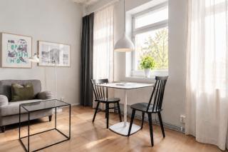 Second Home Apartments Asplund - 6