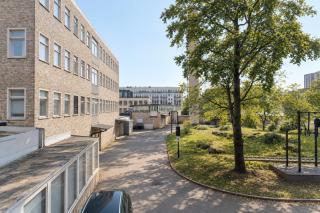 Second Home Apartments Asplund - 3