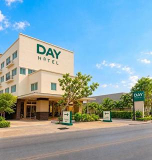 Day Hotel Khon Kaen - 0