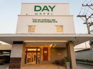 Day Hotel Khon Kaen - 7