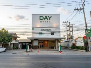 Day Hotel Khon Kaen - 6