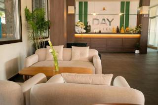 Day Hotel Khon Kaen - 9