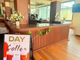 Day Hotel Khon Kaen - 5