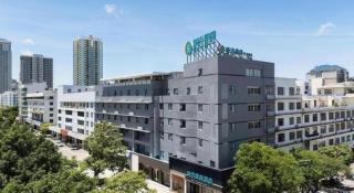 City Comfort Inn Beihai RT-Mart High Speed Railway Station - 3