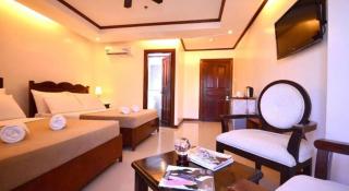 Ipil Suites Puerto Princesa - 5