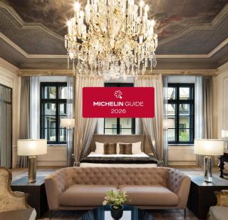 H15 Palace, a Luxury Collection Hotel, Krakow - 0