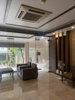 Blue Rose Hotel - 7