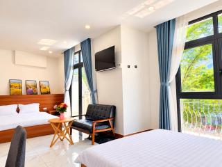 Haleeda Homestay Grand World Phú Quốc - 6