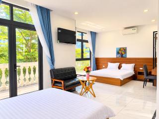 Haleeda Homestay Grand World Phú Quốc - 5