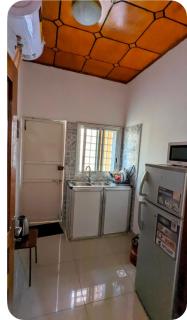 Américain studio Le Baku - 3