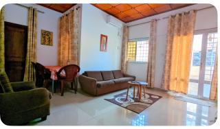 Américain studio Le Baku - 1