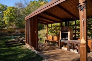 Parkside Vila - 5