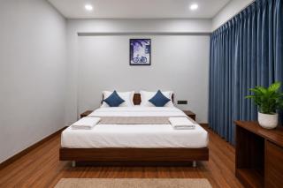 FabHotels Zorvique Grand - 0