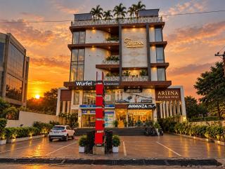 ARIENA - The Boutique Hotel - 9