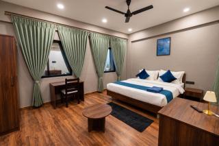 FabHotels Zorvique Grand - 7