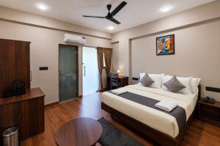 FabHotels Zorvique Grand - 6