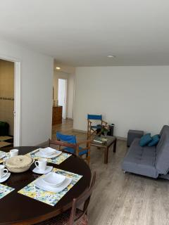 Sweet Flat - 4