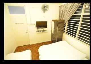 USM Nearby Economy Stay 3 Pax - 5