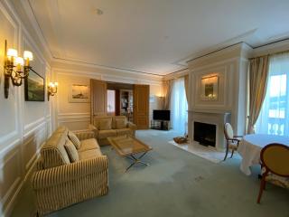 Grand Hotel National Luzern - 8