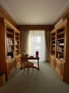 Grand Hotel National Luzern - 5