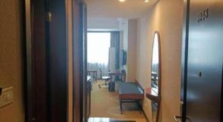 Country Garden Phoenix Hotel Europe City Chuzhou - 4