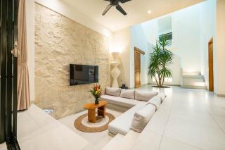New Villa Veya by Optimum Bali, Ctrl Canggu & 10min to Beach - 2
