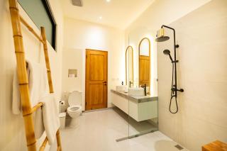 New Villa Veya by Optimum Bali, Ctrl Canggu & 10min to Beach - 7
