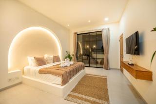 New Villa Veya by Optimum Bali, Ctrl Canggu & 10min to Beach - 8