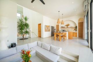 New Villa Veya by Optimum Bali, Ctrl Canggu & 10min to Beach - 3