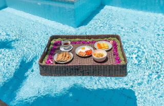 New Villa Veya by Optimum Bali, Ctrl Canggu & 10min to Beach - 4