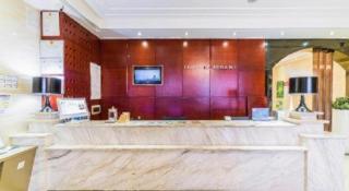 City Comfort Inn Foshan Nanhai Xiqiaoshan - 6
