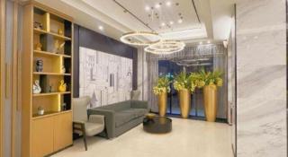 City Comfort Inn Guahgnzhou Huangpu East District - 7