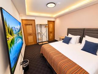 ICU Hotel - מלון בוטיק עם חוויה אישית מוקפדת - 0