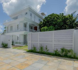 Maison Coloniale IV - 0