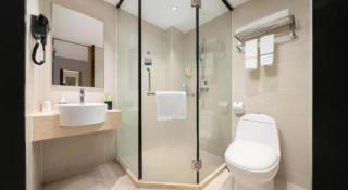 City Comfort Inn Nanning Normal University Changgang Road Metro Station - 2