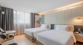 Bravo Business Hotel - Shenzhen - 5