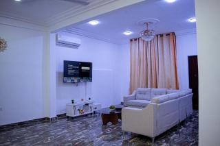 Peaceville Luxury Apartments - 0