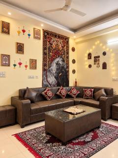 Amaya Stays The Noor Dwarka Expressway - 0