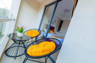 Serene One Bedroom Apartment in Westlands - 9