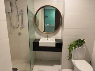 Trefoil, Setia City Convention Centre - 4