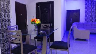 Peaceville Luxury Apartments - 3