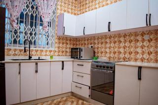 Peaceville Luxury Apartments - 2