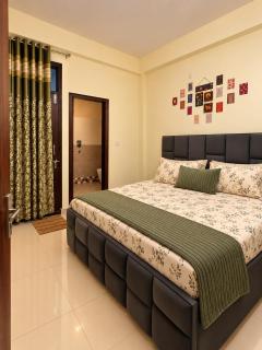 Amaya Stays The Noor Dwarka Expressway - 4