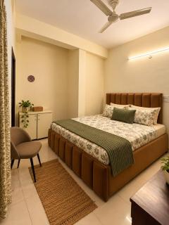 Amaya Stays The Noor Dwarka Expressway - 3