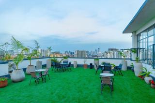 Serene One Bedroom Apartment in Westlands - 8