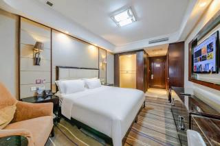 Qingdao Minlian Kaixuan Hotel - 3