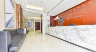 City Comfort Inn Nanning Langdong Changhu - 9